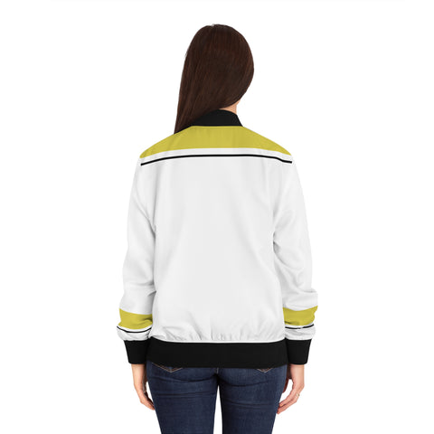 Chaqueta Mujer (Blanca) 