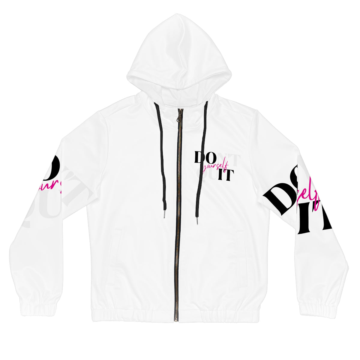 Women’s Hoodie jacket