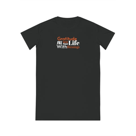 100% Cotton Long T Shirt