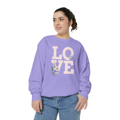 80% Cotton Long Sleeve Top - Unisex