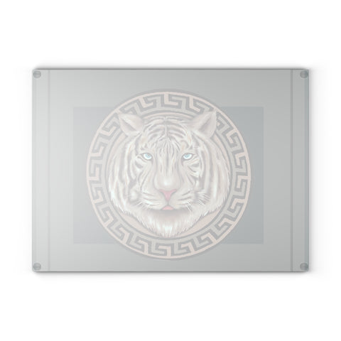 Tabla de cortar de vidrio 