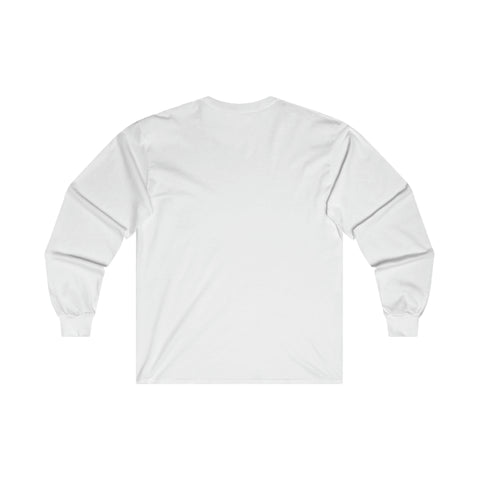 100% Cotton Long Sleeve Top