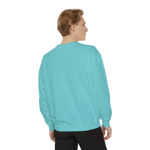 80% Cotton Long Sleeve Top - Unisex