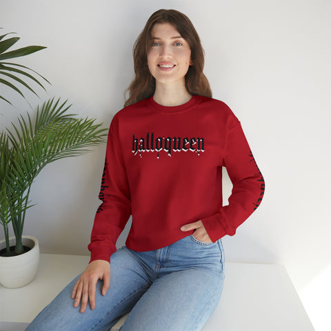 50% Cotton Long Sleeve Top - Women