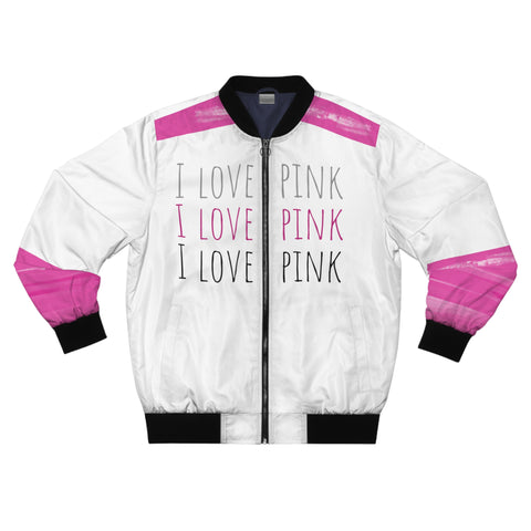 Thin Zipped Jacket - Unisex