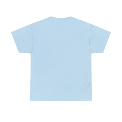 Unisex 100% Cotton T-Shirt
