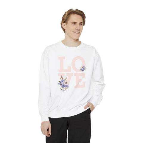 80% Cotton Long Sleeve Top - Unisex