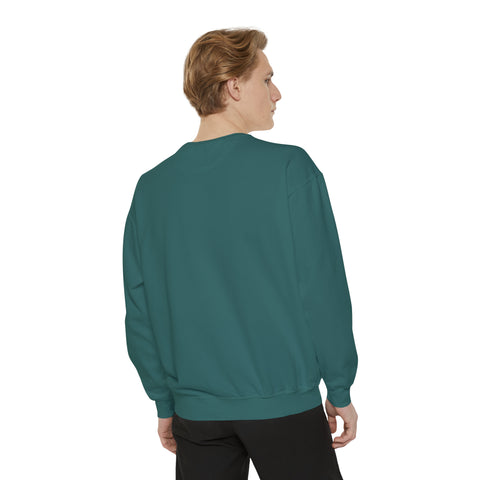 80% Cotton Long Sleeve Top - Unisex