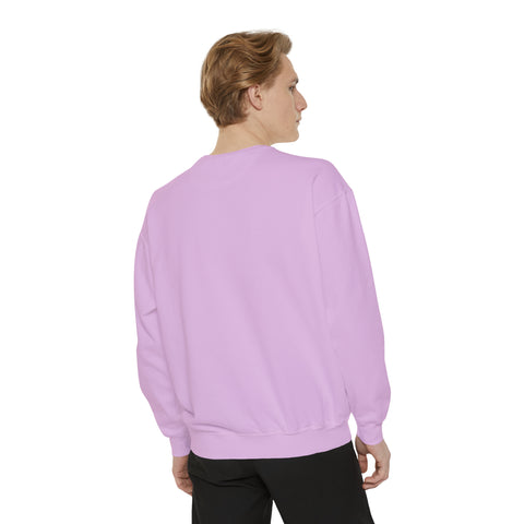 80% Cotton Long Sleeve Top - Unisex