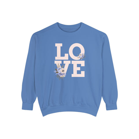 80% Cotton Long Sleeve Top - Unisex