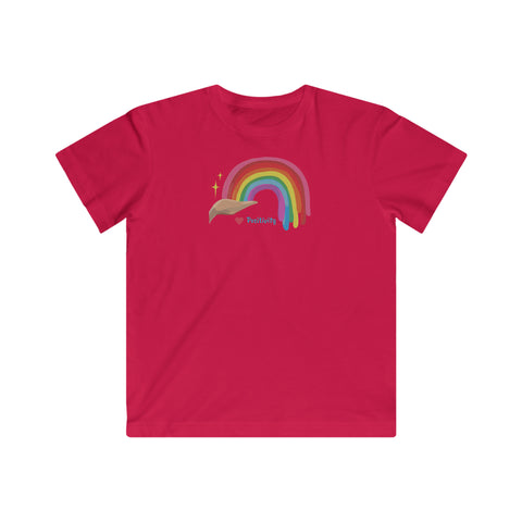 100% Cotton Kids Top