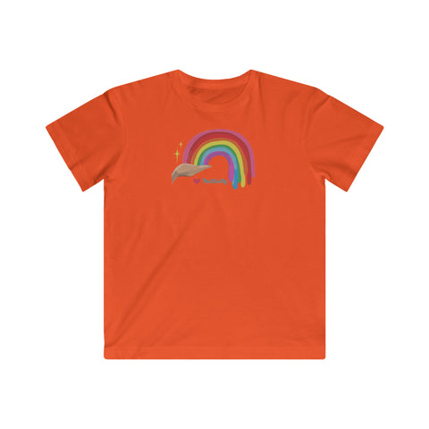 100% Cotton Kids Top