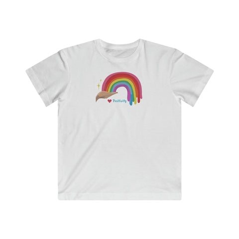 100% Cotton Kids Top