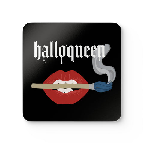 Cork Coaster Set of 4