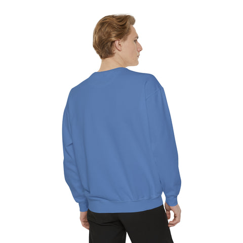 80% Cotton Long Sleeve Top - Unisex