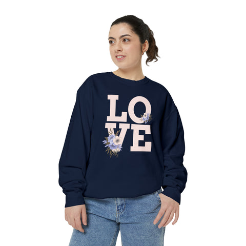 80% Cotton Long Sleeve Top - Unisex
