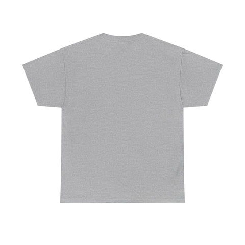 Unisex 100% Cotton T-Shirt