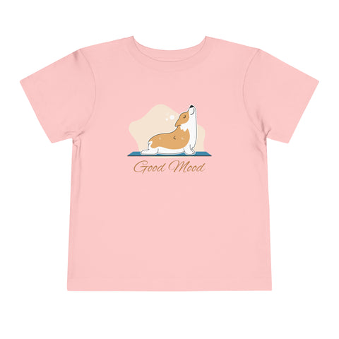 100% Cotton Top For Toddler - kids