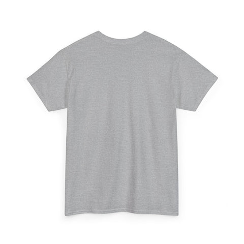 Unisex 100% Cotton T-Shirt