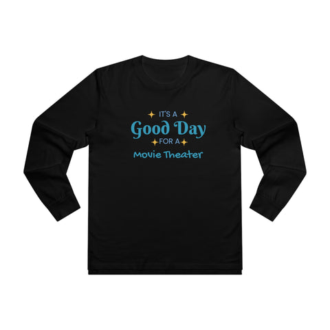 Men’s Long sleeve Top 80% Cotton