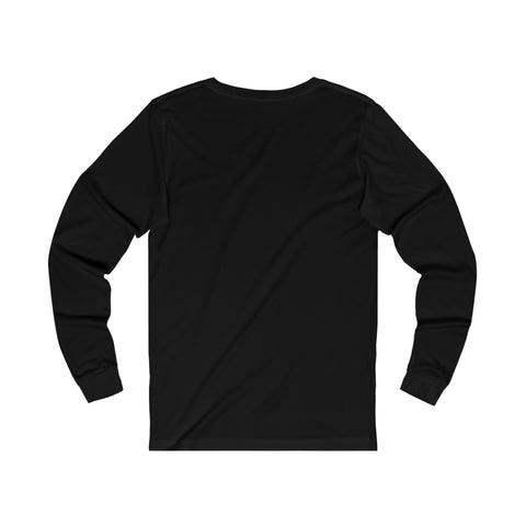 100% Long Sleeve Top / Women