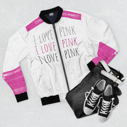 Thin Zipped Jacket - Unisex