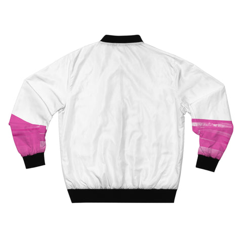 Thin Zipped Jacket - Unisex