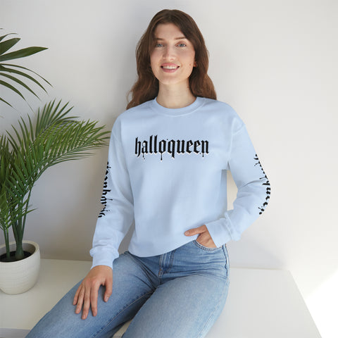 50% Cotton Long Sleeve Top - Women