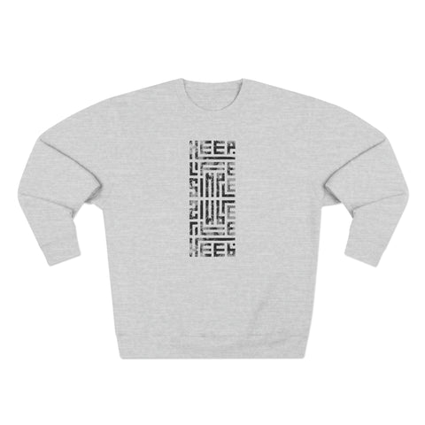 80% Long Sleeve Top - Men