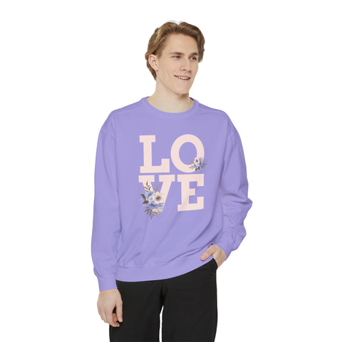 80% Cotton Long Sleeve Top - Unisex