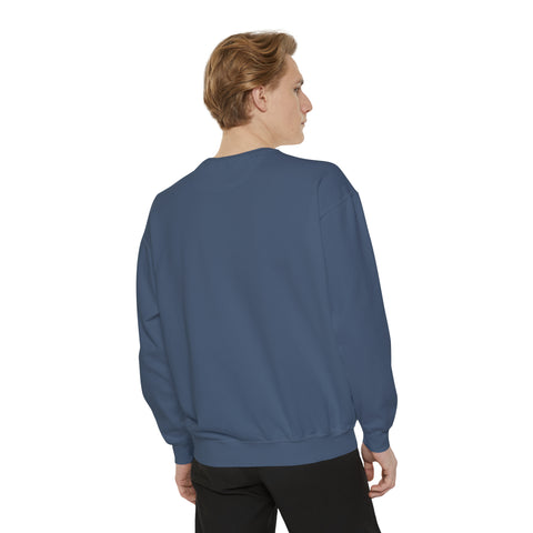 80% Cotton Long Sleeve Top - Unisex