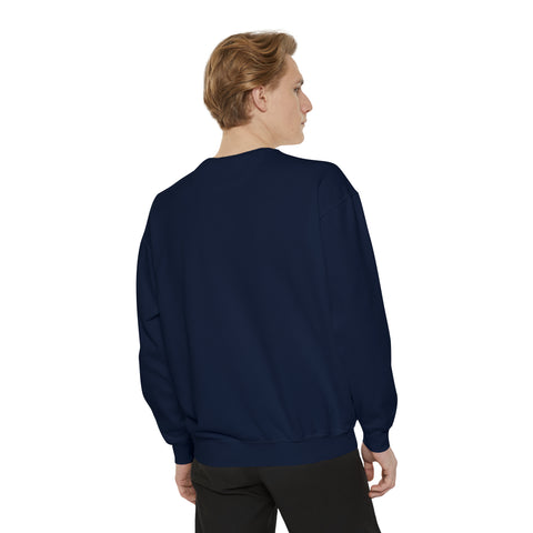 80% Cotton Long Sleeve Top - Unisex