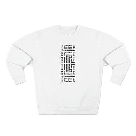 80% Long Sleeve Top - Men