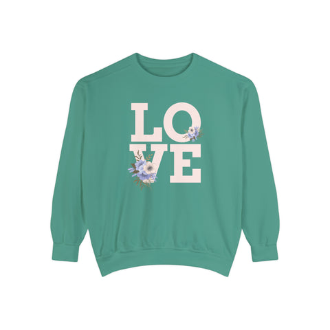 80% Cotton Long Sleeve Top - Unisex