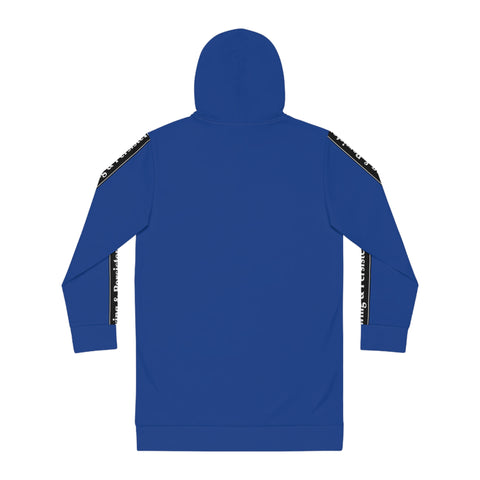 Women's Hoodie Dress