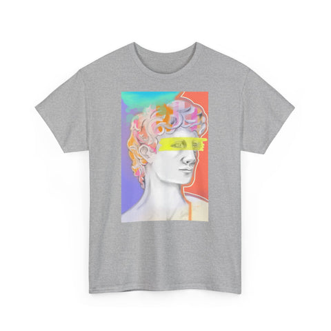 Unisex 100% Cotton T-Shirt