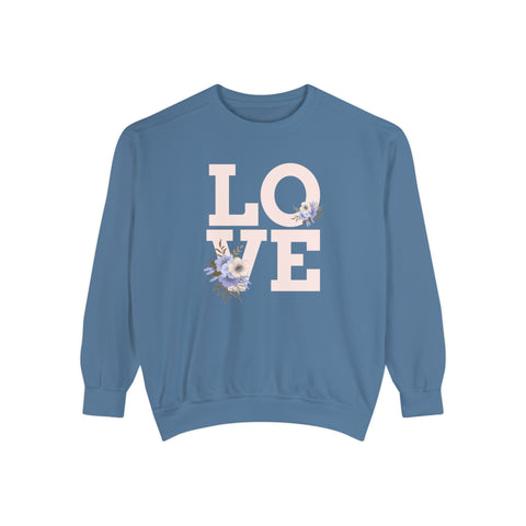 80% Cotton Long Sleeve Top - Unisex