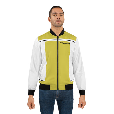 Thin Zipped Jacket - Unisex