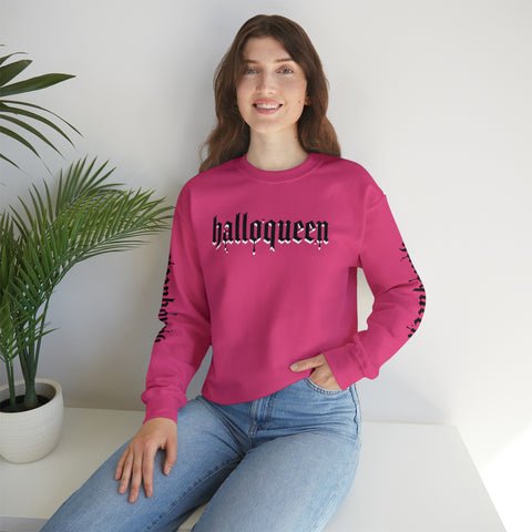 50% Cotton Long Sleeve Top - Women