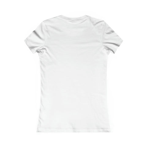 100% Cotton T-shirt for Women