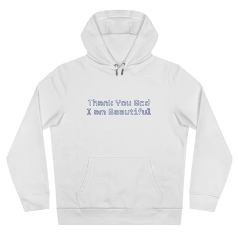 Cotton Comfy Hoodie - CTO