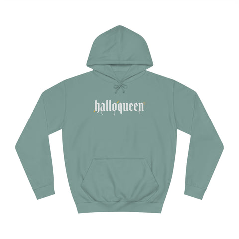 80% Cotton Hoodie  - Woman