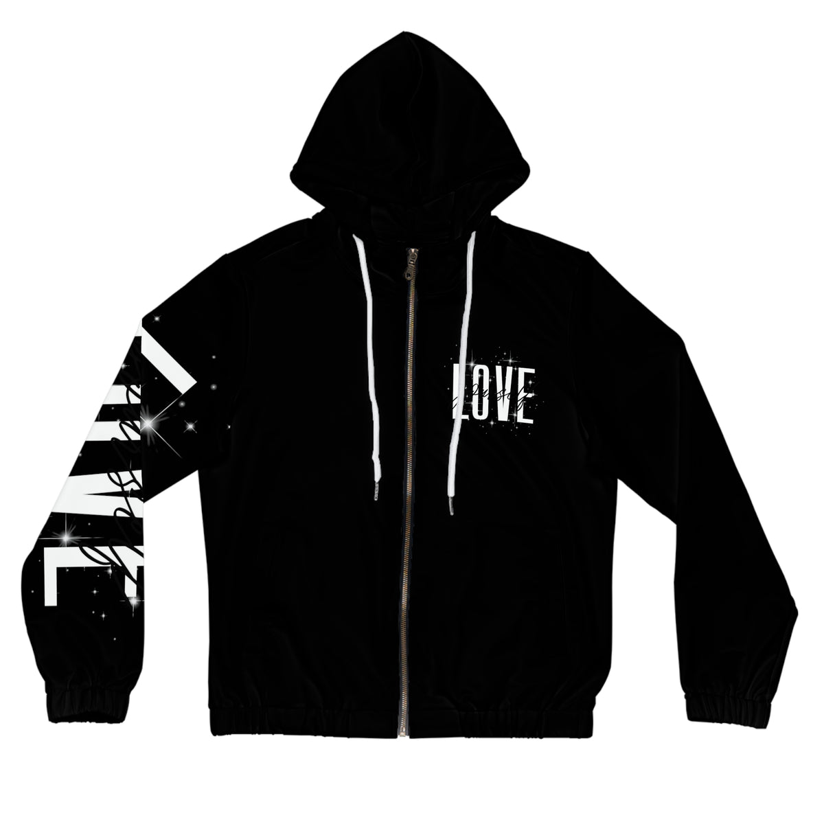 Women’s Hoodie  JACKET