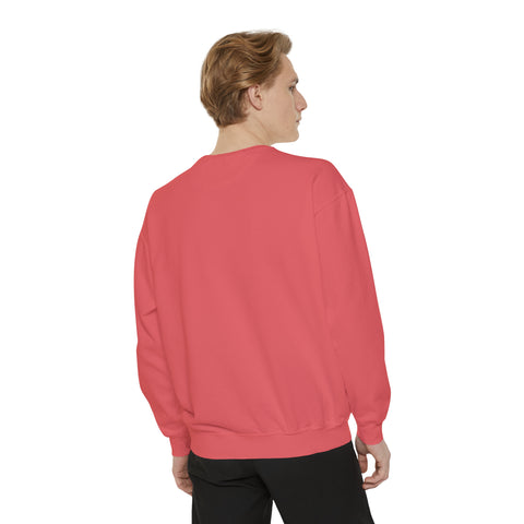 80% Cotton Long Sleeve Top - Unisex