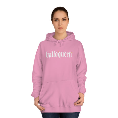 80% Cotton Hoodie  - Woman