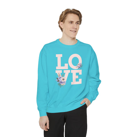 80% Cotton Long Sleeve Top - Unisex