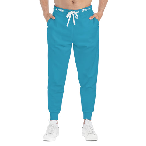 Pantalones deportivos deportivos 