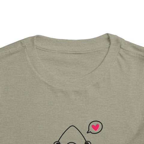 100% Cotton Top For Toddler - kids