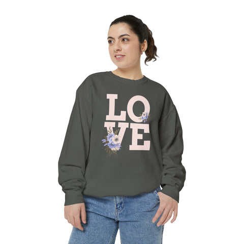 80% Cotton Long Sleeve Top - Unisex