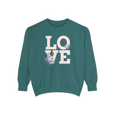 80% Cotton Long Sleeve Top - Unisex